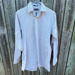 Chaps dress shirt